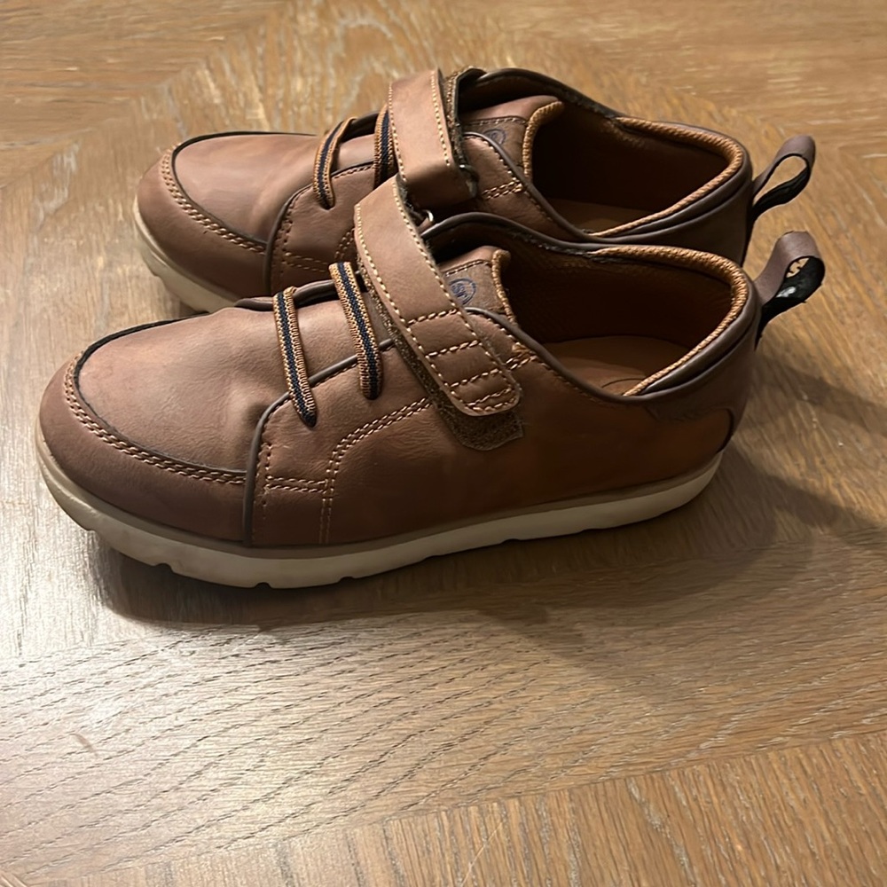 Stride Rite shoes
